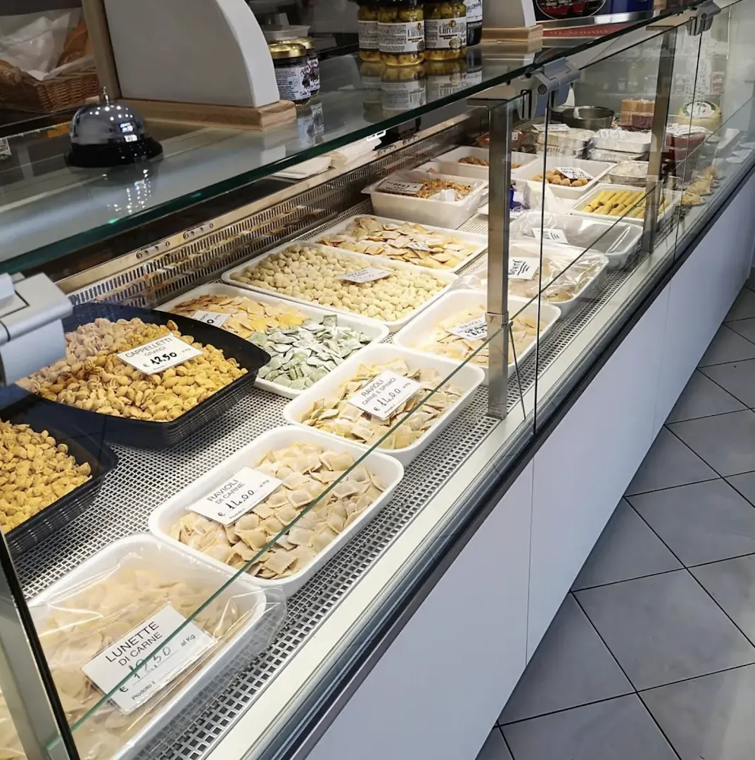 L'Angolo della Pasta - Recanati · Foto 8