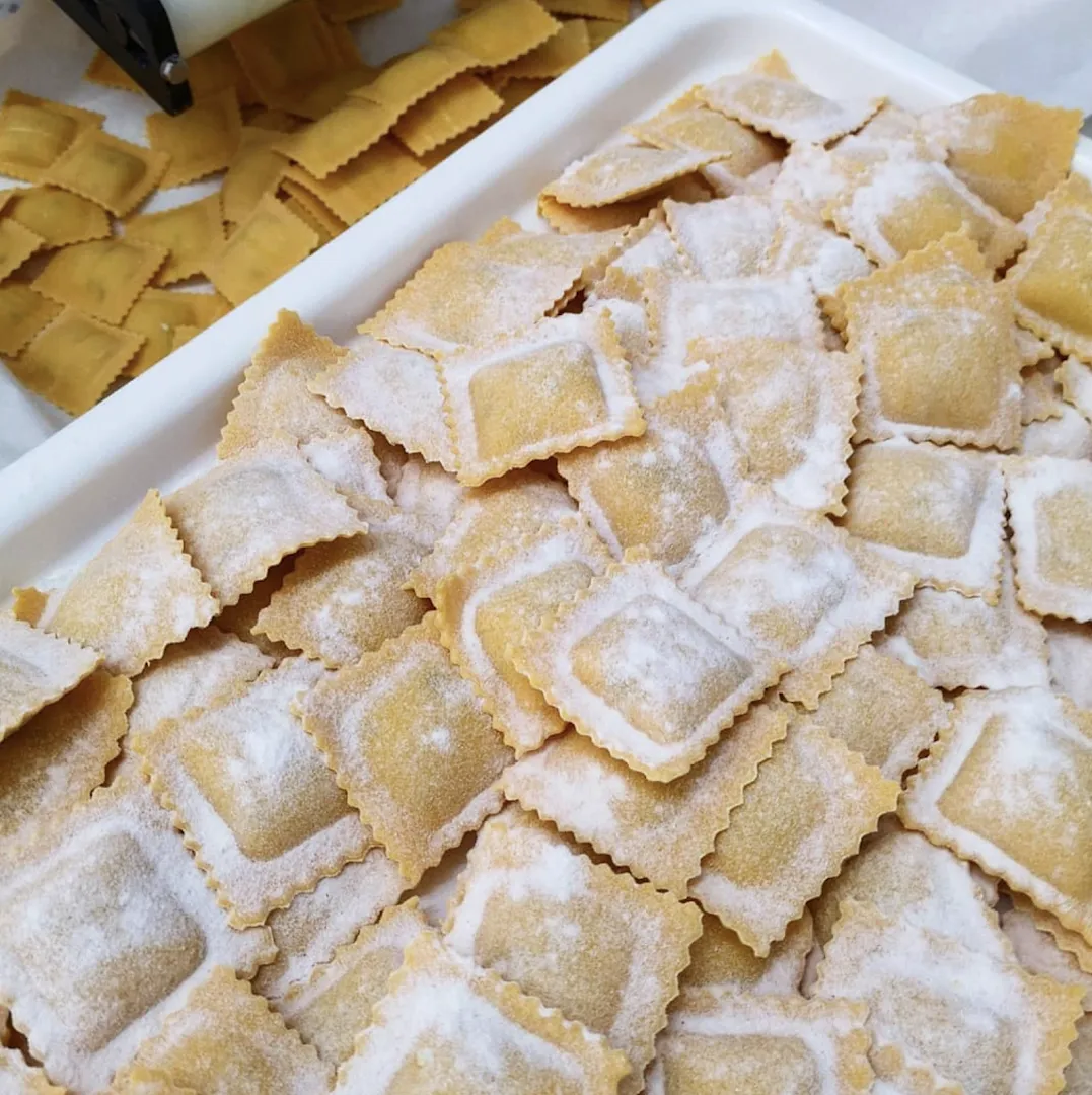 L'Angolo della Pasta - Recanati · Foto 3