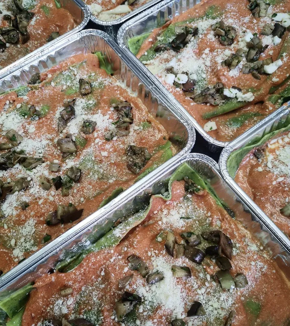 L'Angolo della Pasta - Recanati · Foto 12