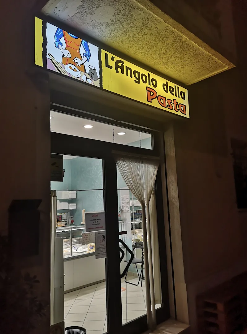 L'Angolo della Pasta - Recanati · Foto 15