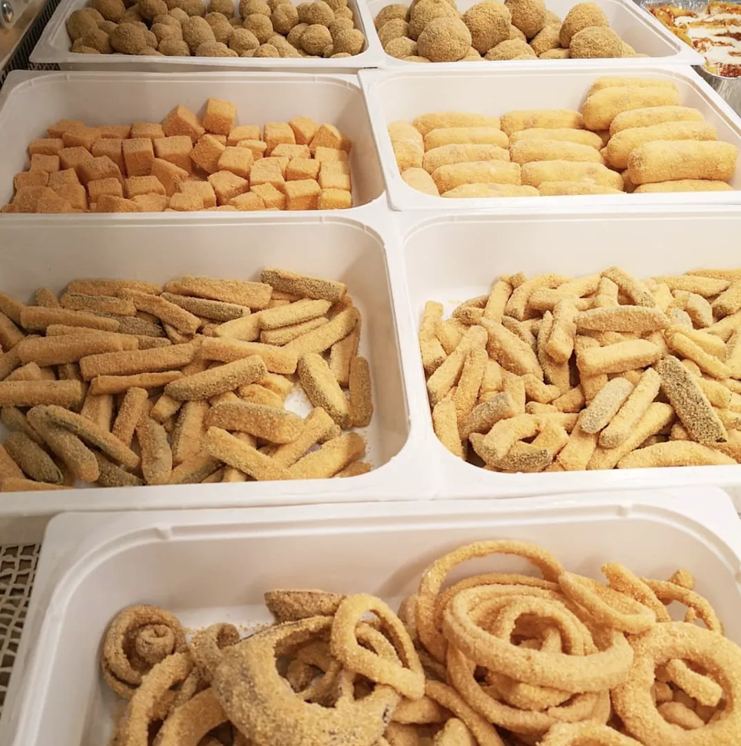 L'Angolo della Pasta - Recanati · Foto 7